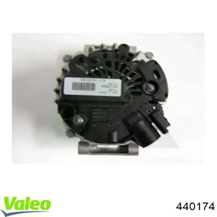 Купити 440174 VALEO Генератор