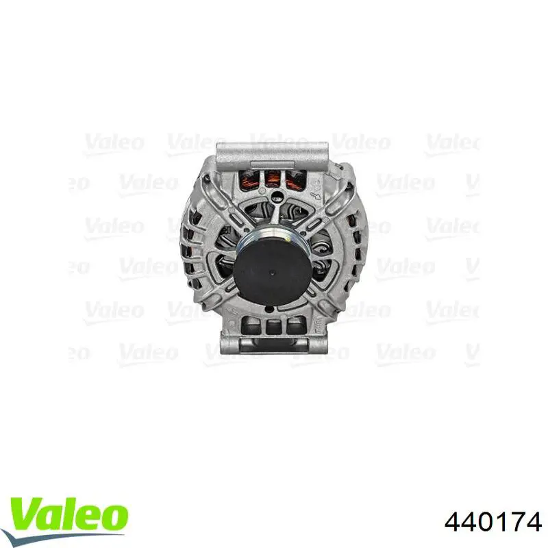 Генератор 440174 VALEO
