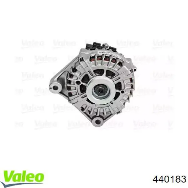 Купити CAL15368AS Casco Генератор