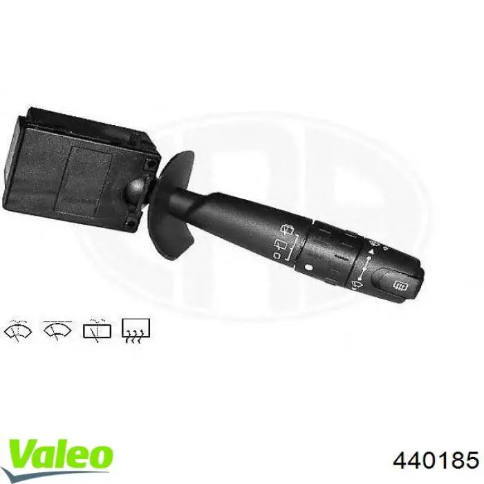 Купити 90AH Renault (RVI) Генератор