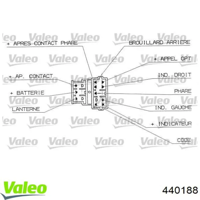 Генератор 8200747041 Renault (RVI)