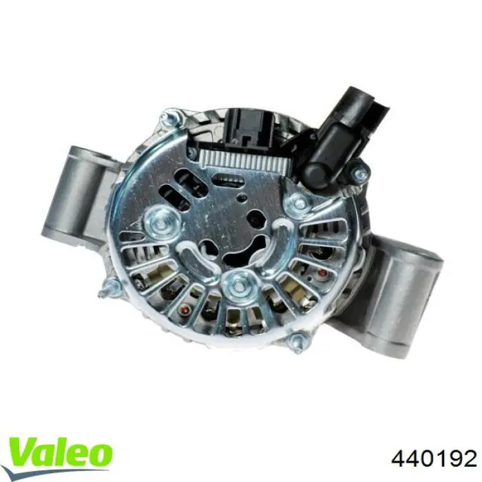 Генератор автомобільний VALEO 440192