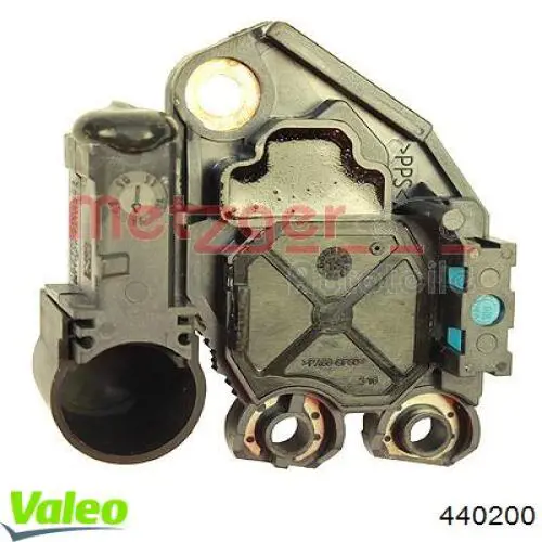 Генератор автомобільний Casco CAL10311AS