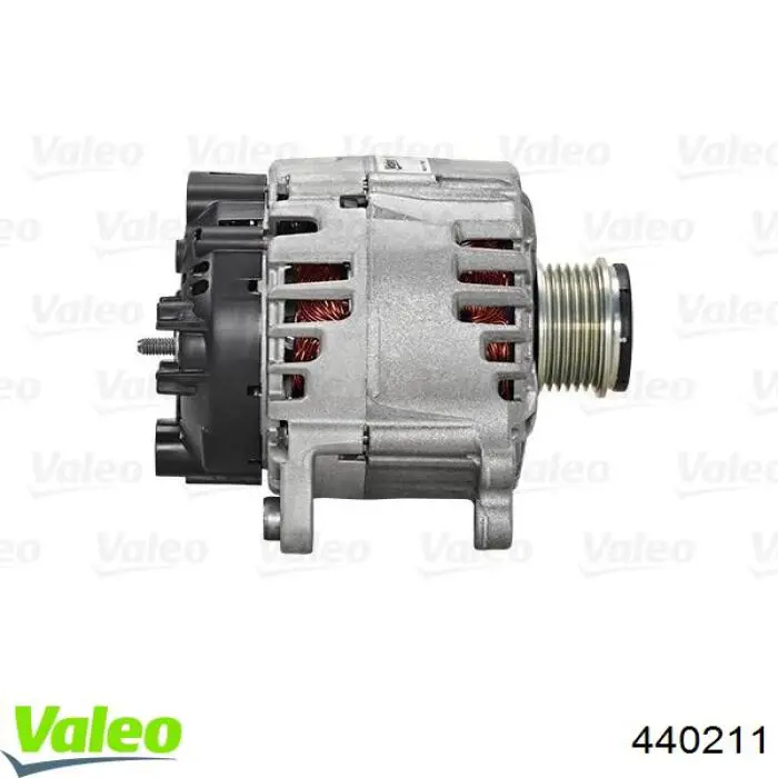 Купити 059903016JV VAG Генератор
