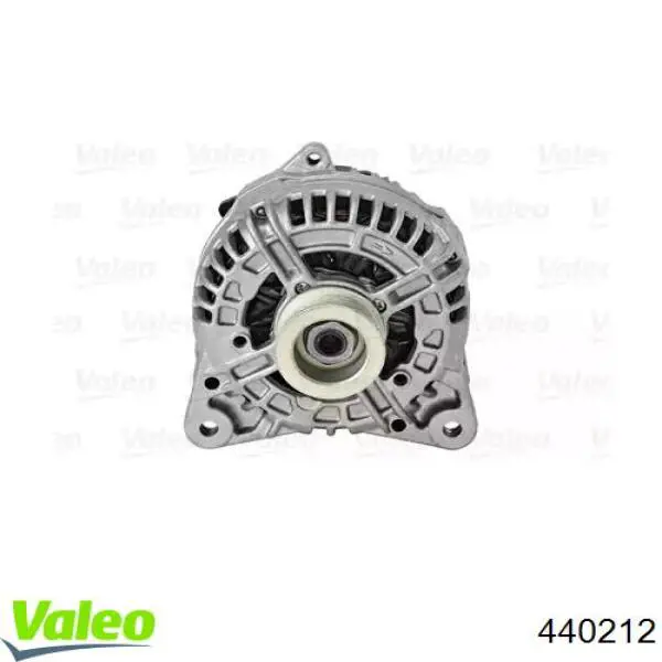 Купити 820019072 Renault (RVI) Генератор