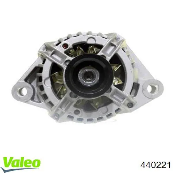 Генератор AS/Auto Storm A0057 ціна, від 107.67 USD