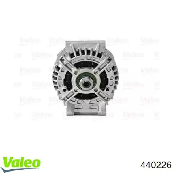 Генератор Renault (RVI) 8200692863 ціна, від 164.94 USD