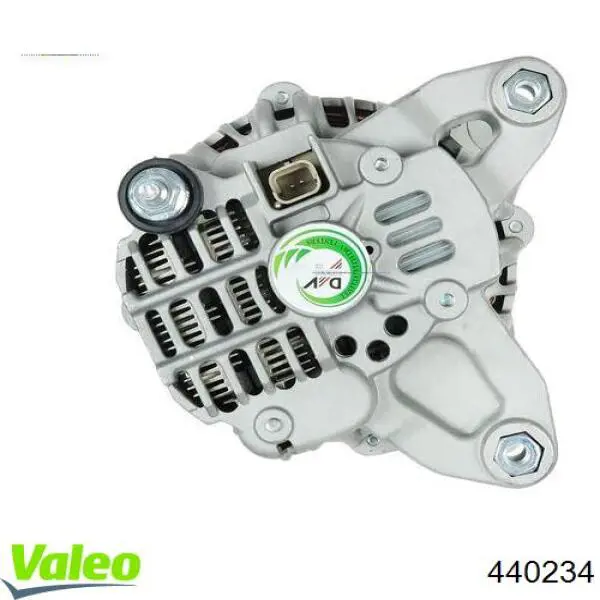 Генератор автомобільний VALEO 440234