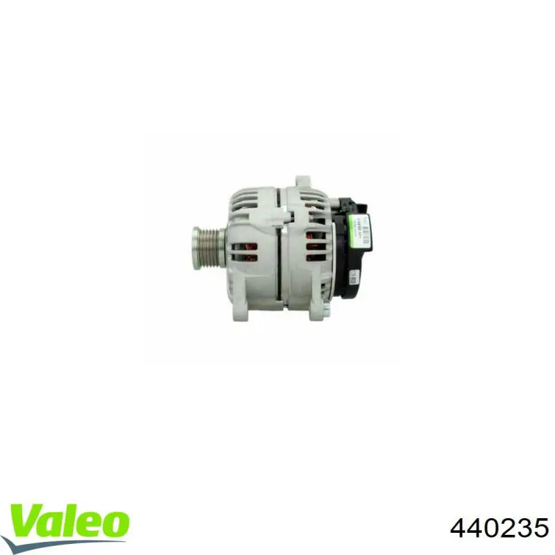 Купити 7711135942 Renault (RVI) Генератор