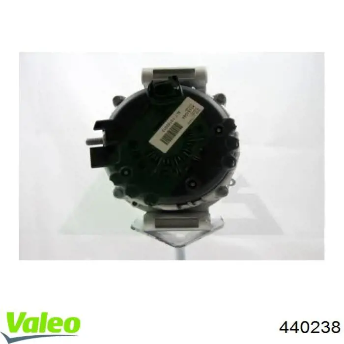 Генератор VALEO 440238 ціна, від 217.15 USD
