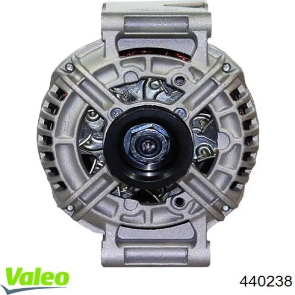 Купити 440238 VALEO Генератор