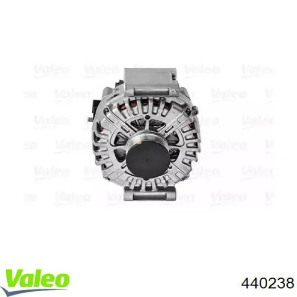 Генератор 440238 VALEO