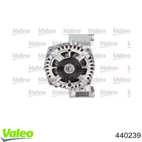 Генератор Fiat/Alfa/Lancia 51784848 ціна, від 148.36 USD