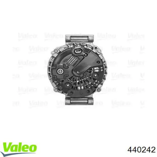 99031766701 Vika Авто генератор