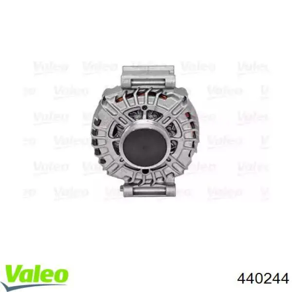 Генератор Krauf ALV3094 ціна, від 57.00 USD