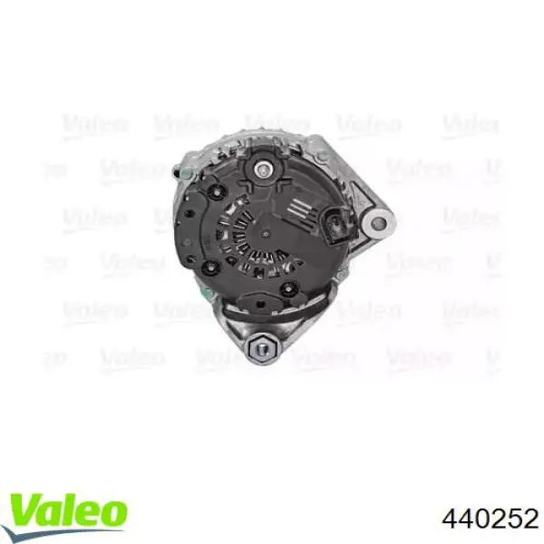 Генератор автомобільний BMW 12317837981