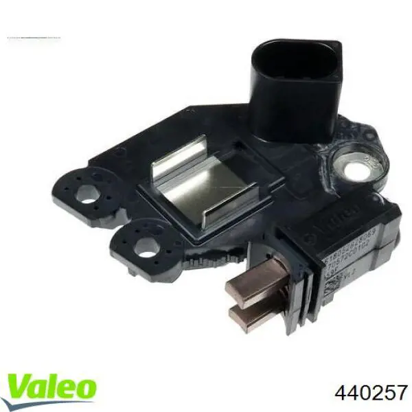 Купити 2605299A VALEO Генератор