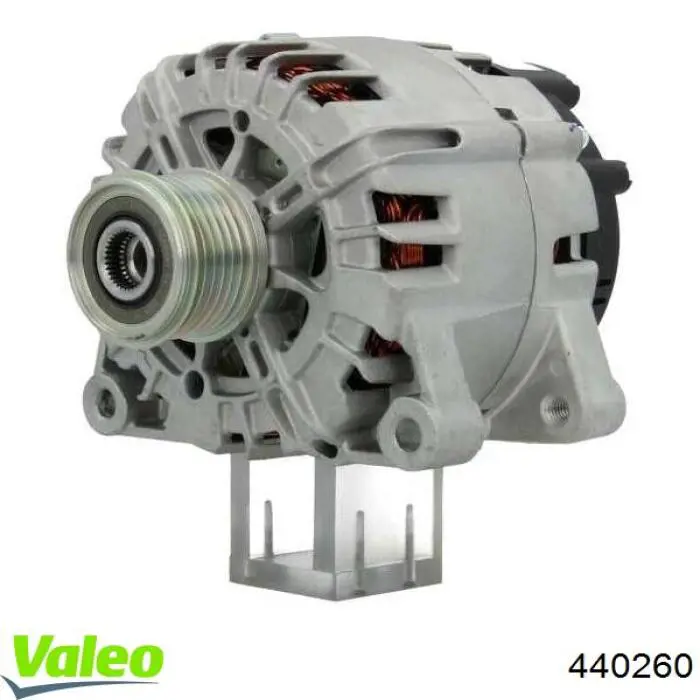 Купити CAL15474AS Casco Генератор