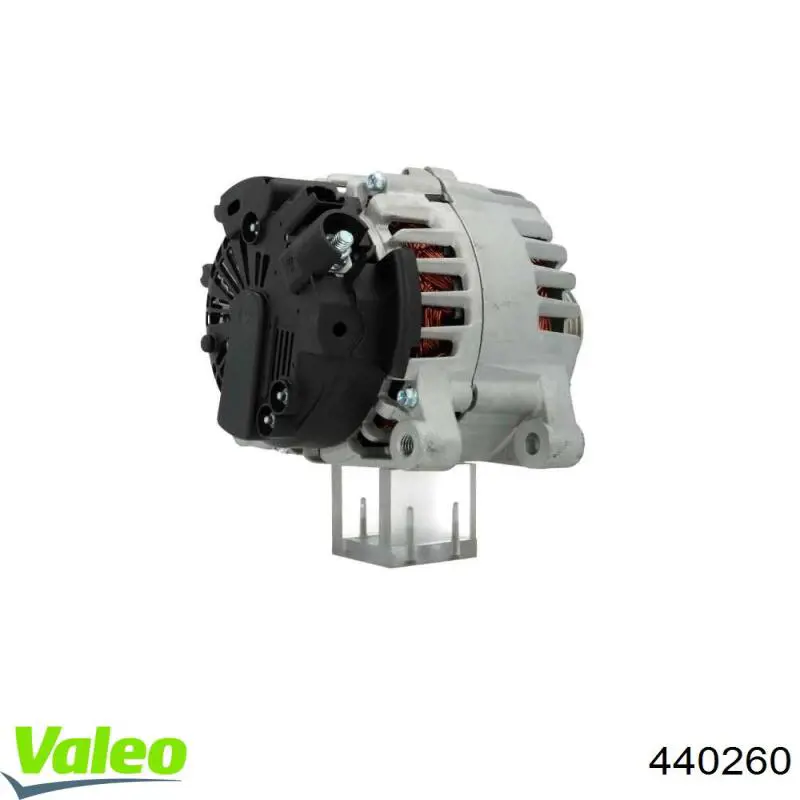 Генератор CAL15474AS Casco