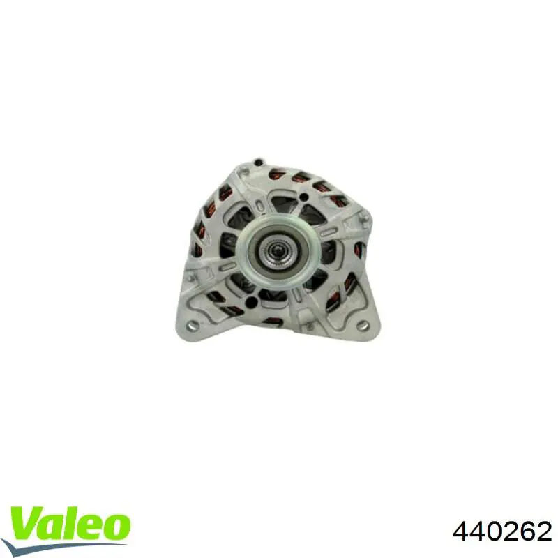 Генератор 440262 VALEO