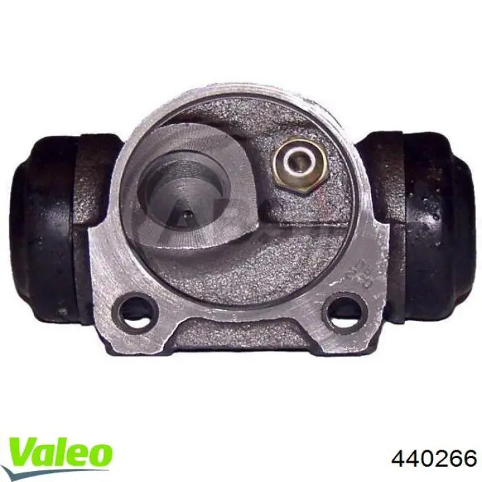 Купити 444216 VALEO Генератор