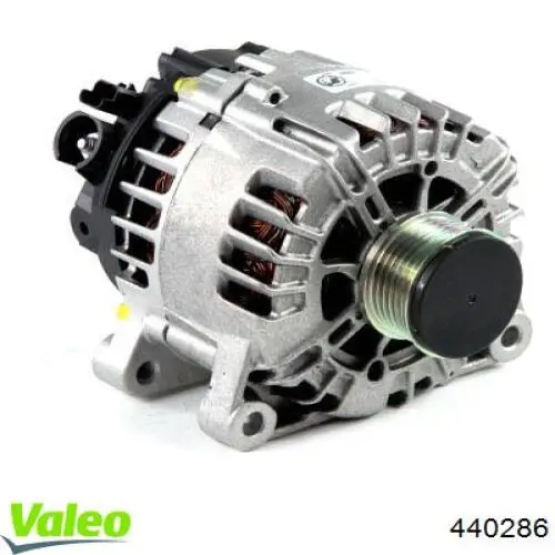 Генератор автомобільний VALEO 440286
