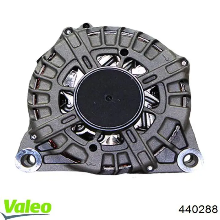 Генератор VALEO 440288 ціна, від 76.01 USD