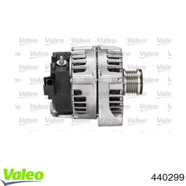 Генератор Rema PRO FG18D057 ціна, від 56.37 USD