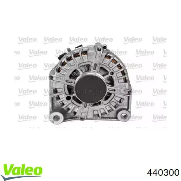 Купити FG18D057 Rema PRO Генератор