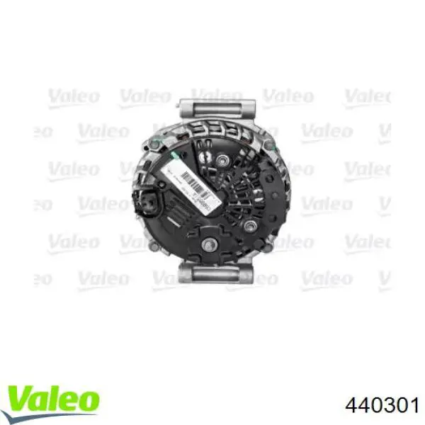 Генератор VAG 06H903017DX ціна, від 155.76 USD