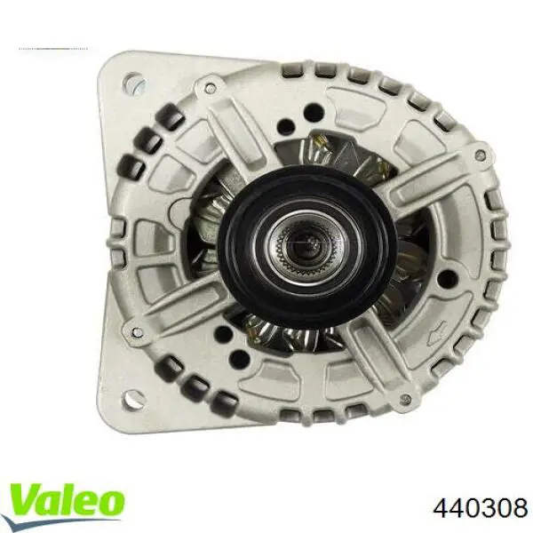 Генератор VALEO 439718 ціна, від 70.46 USD