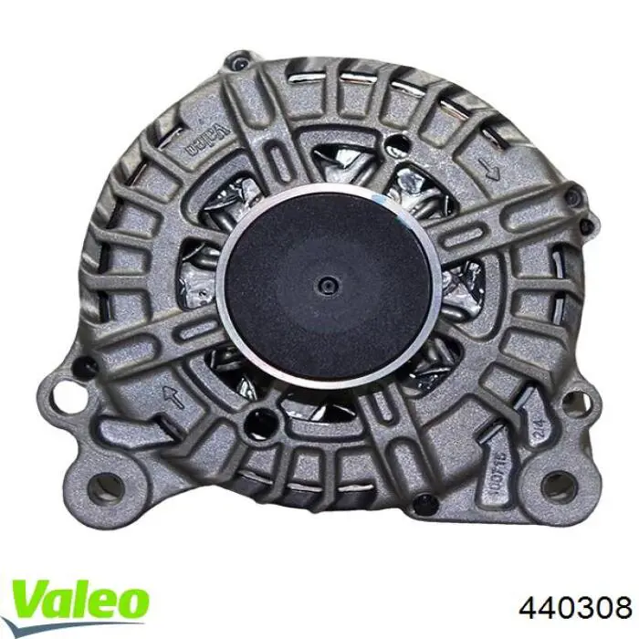 Купити 439718 VALEO Генератор