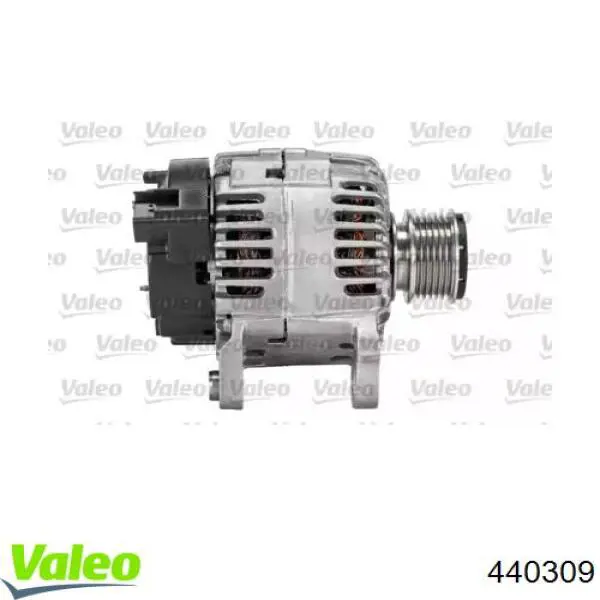 Генератор TG11C096 VALEO
