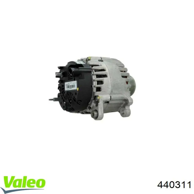 Генератор 440593 VALEO