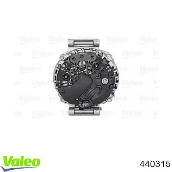 Генератор автомобільний Vika 99031772301