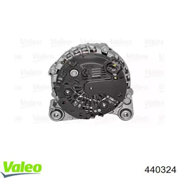 Купити 439734 VALEO Генератор