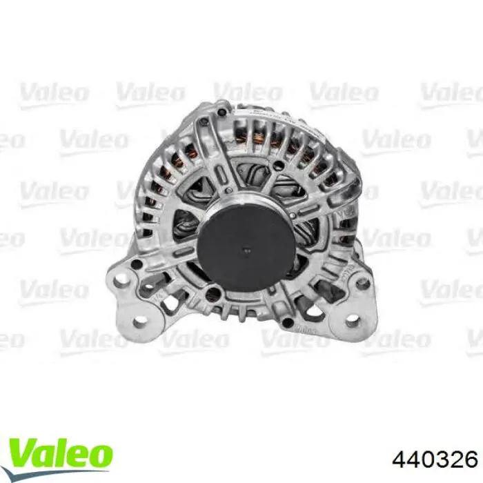 Генератор автомобільний VALEO 440326