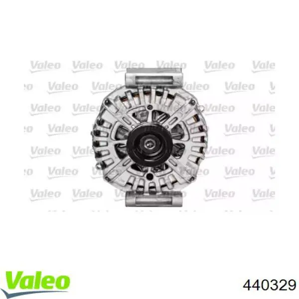 Генератор 440329 VALEO