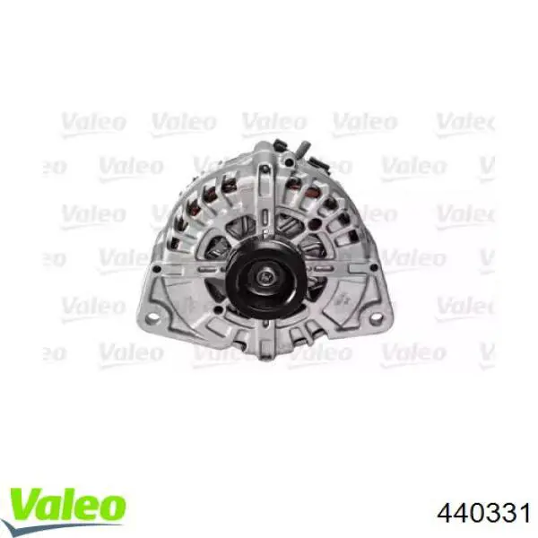 Генератор FG18S029 VALEO
