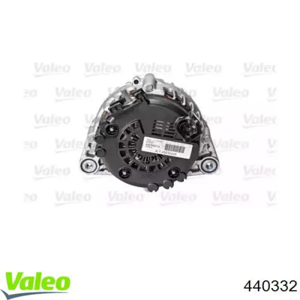 Купити A0009062200 Mercedes Генератор