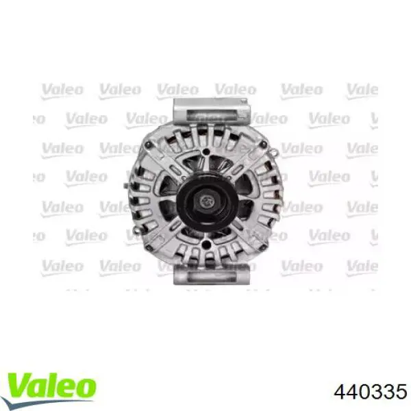 Купити A0009060601 Mercedes Генератор