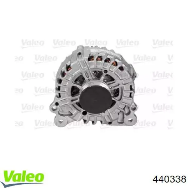 Генератор VAG 03G903016F ціна, від 244.89 USD