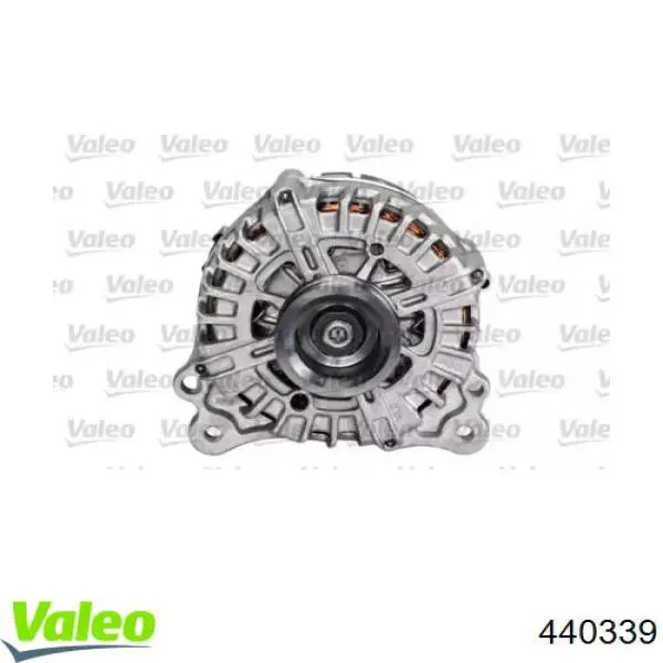 Генератор 06E903023A VAG