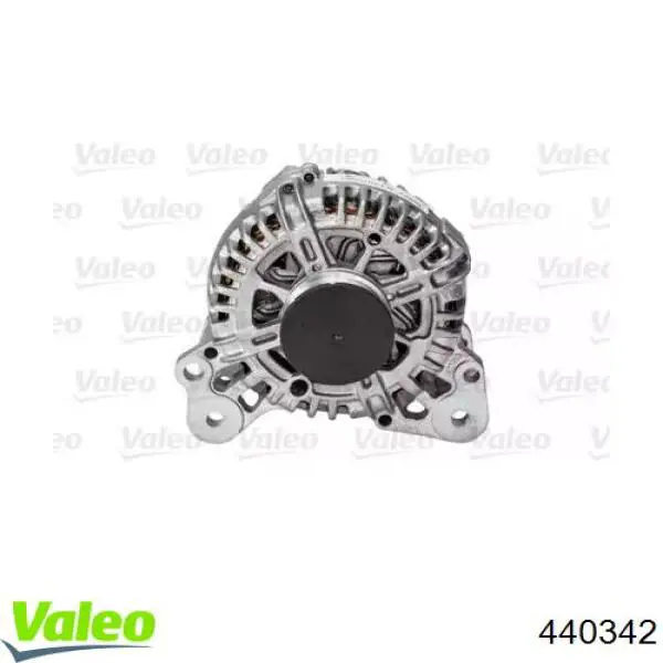 Генератор автомобільний VAG 06F903023L