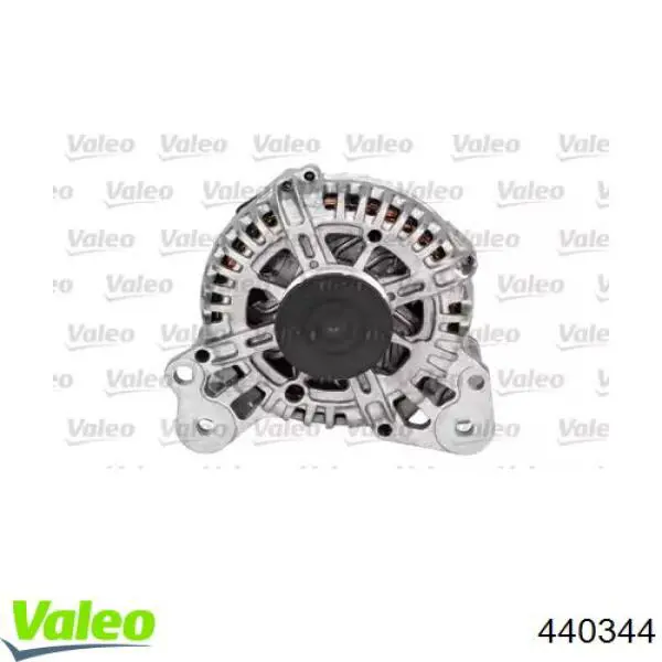 Купити 6066606 Ford Генератор