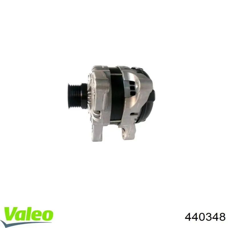 Генератор автомобільний VALEO 440348