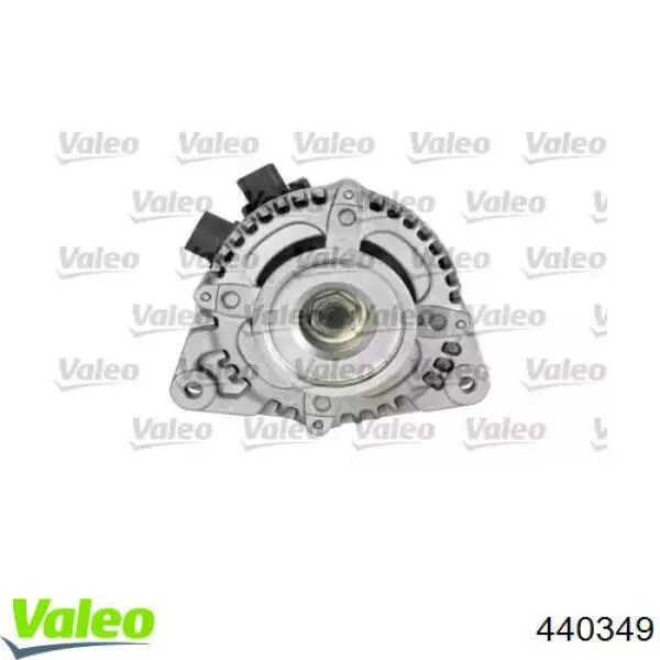 CAL30181AS Casco Авто генератор