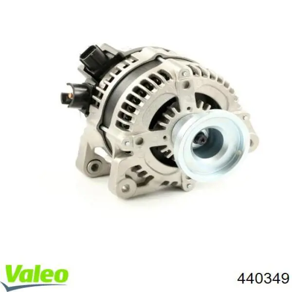 Генератор Casco CAL30181AS ціна, від 62.01 USD