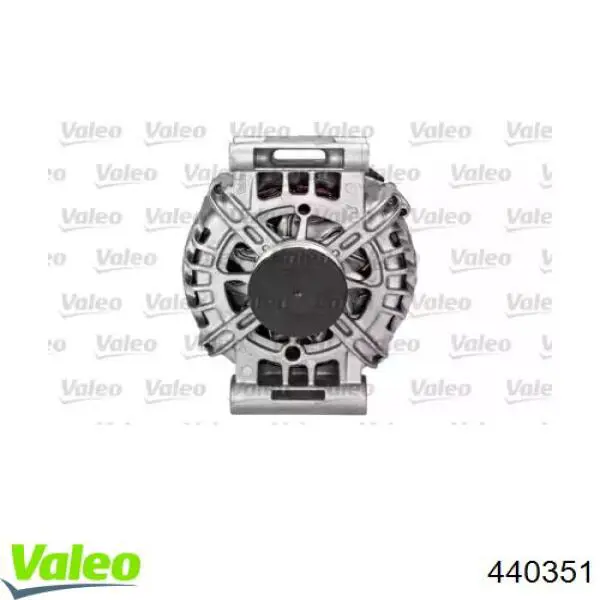 Генератор 440351 VALEO