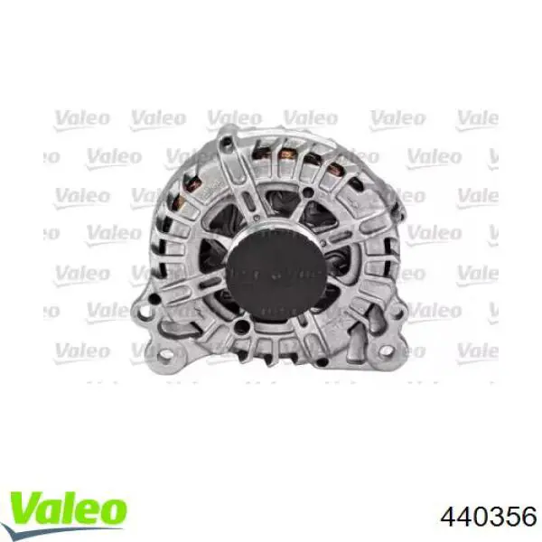 Генератор CAL15418GS Casco